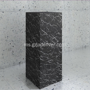 Paparan Pam Marble Mudah Angin Memaparkan